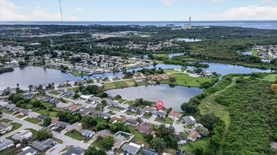 2217 Harrison Drive, Holiday, FL 34691 - #3