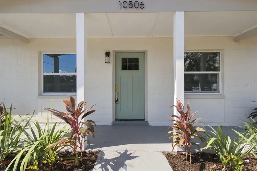 10506 Alambra Avenue, Tampa, FL 33619 - #2