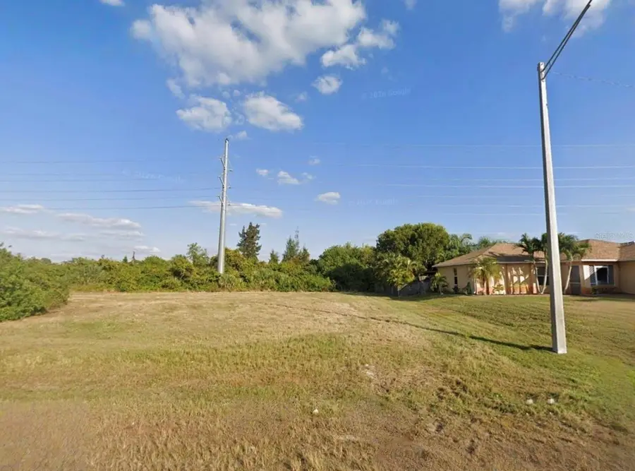 19 El Dorado Boulevard S, Cape Coral, FL 33991 - #2
