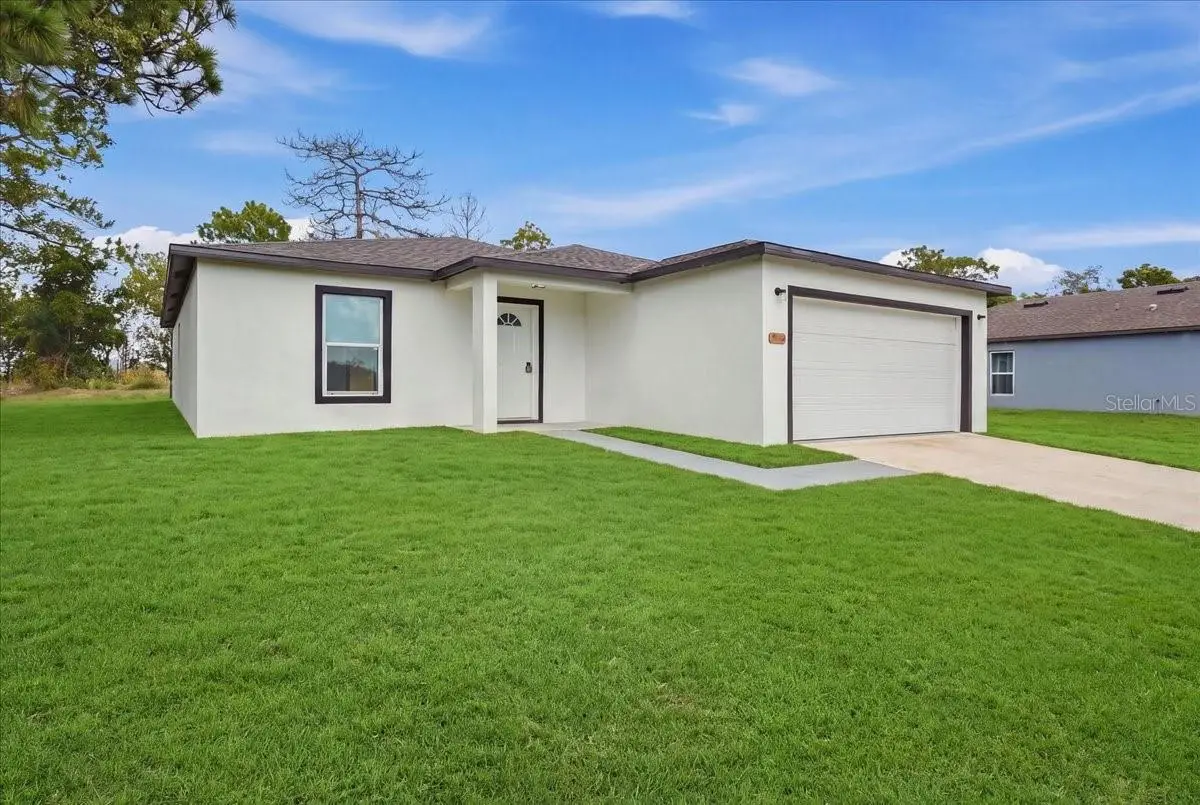 12493 Killian Street, Spring Hill, FL 34609 - #1