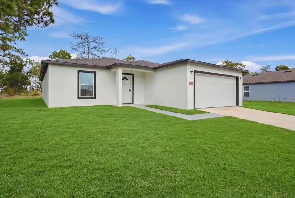 12493 Killian Street, SPRING HILL, FL 34609