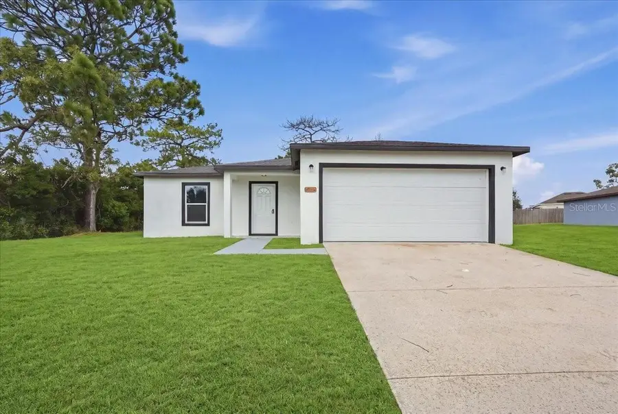12493 Killian Street, Spring Hill, FL 34609 - #3