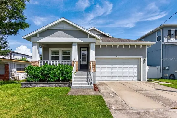 7508 S Swoope Street, TAMPA, FL 33616