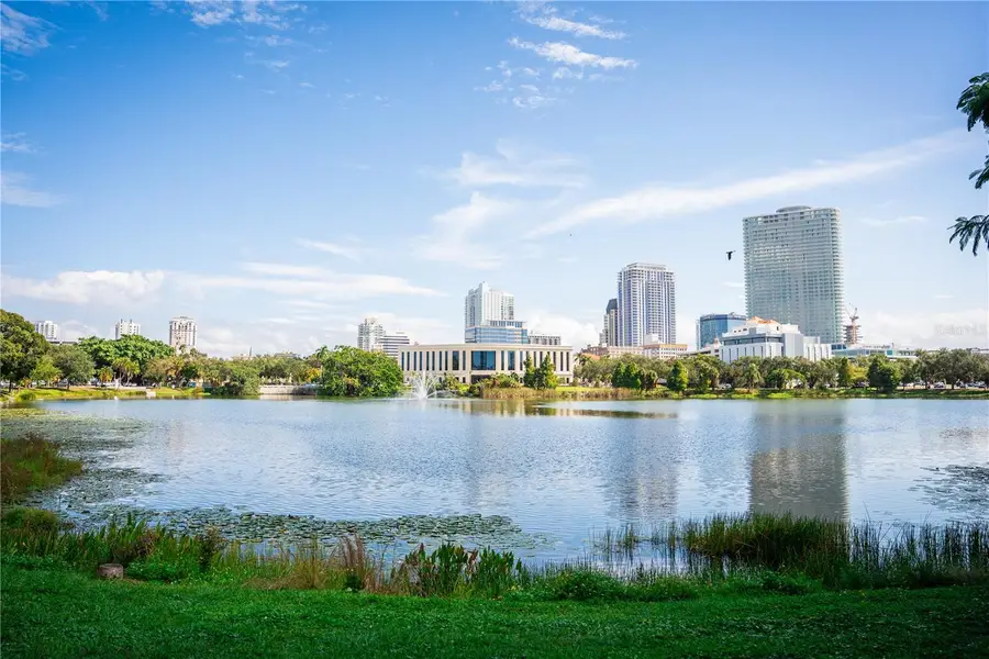 250 Mirror Lake Drive N, Saint Petersburg, FL 33701 - #2