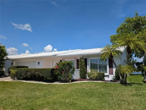 3641 93rd Avenue N #6, PINELLAS PARK, FL 33782