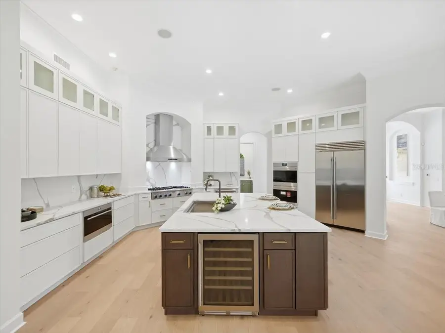 11805 Shire Wycliffe Court, Tampa, FL 33626 - #2