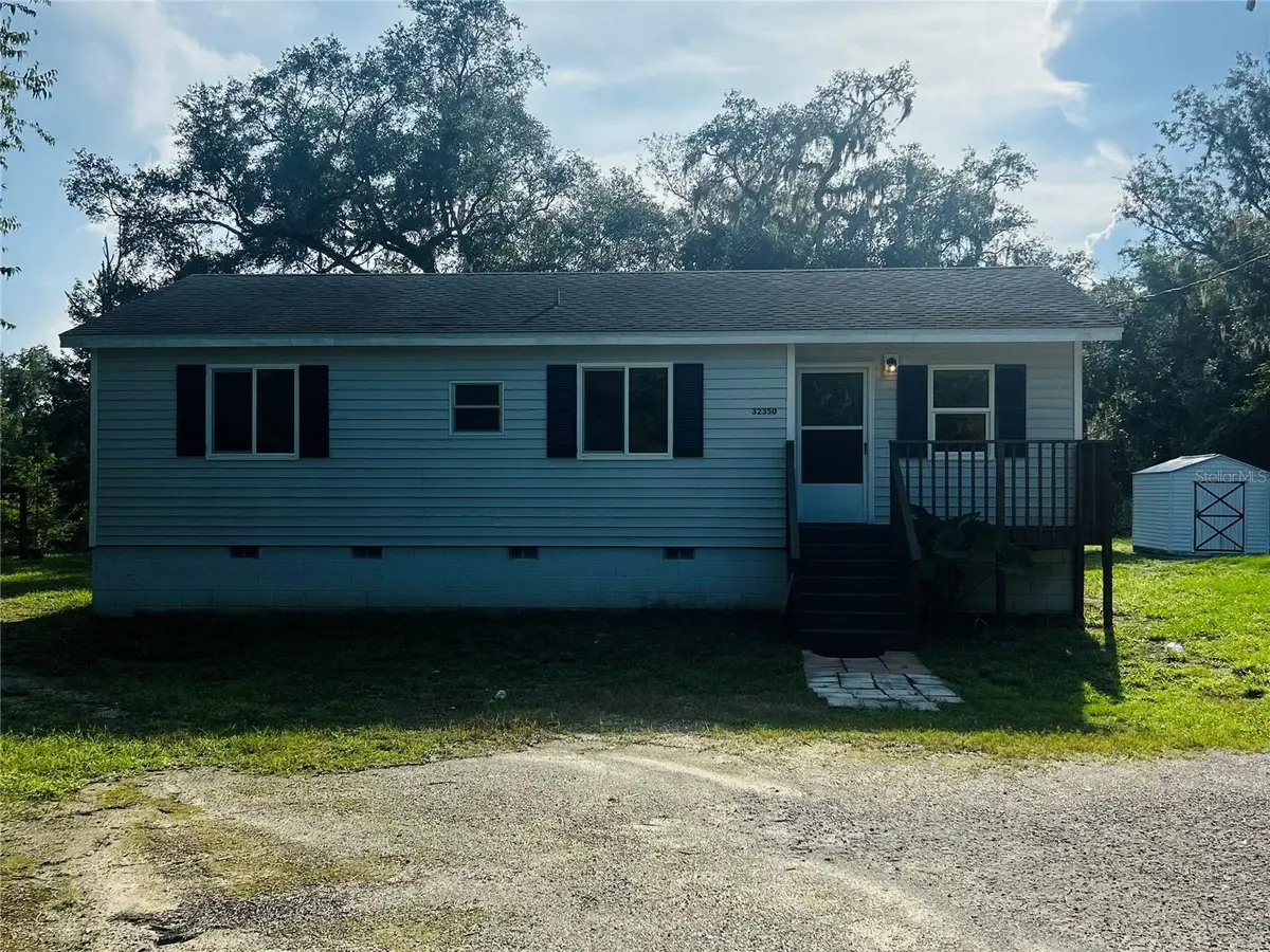 32350 Marchmont Circle, Dade City, FL 33523 - #1