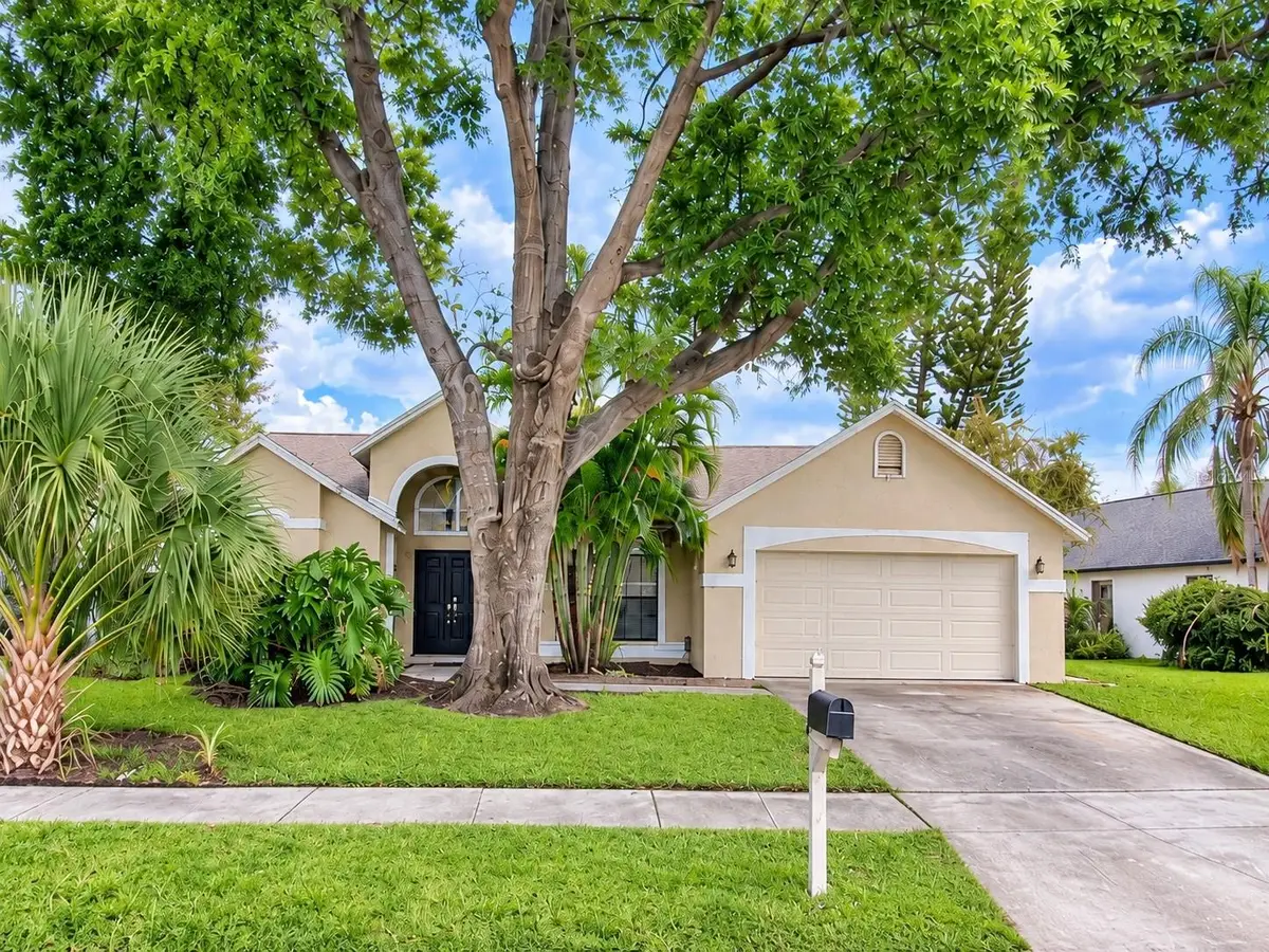 1912 Elk Spring Drive, Brandon, FL 33511 - #1
