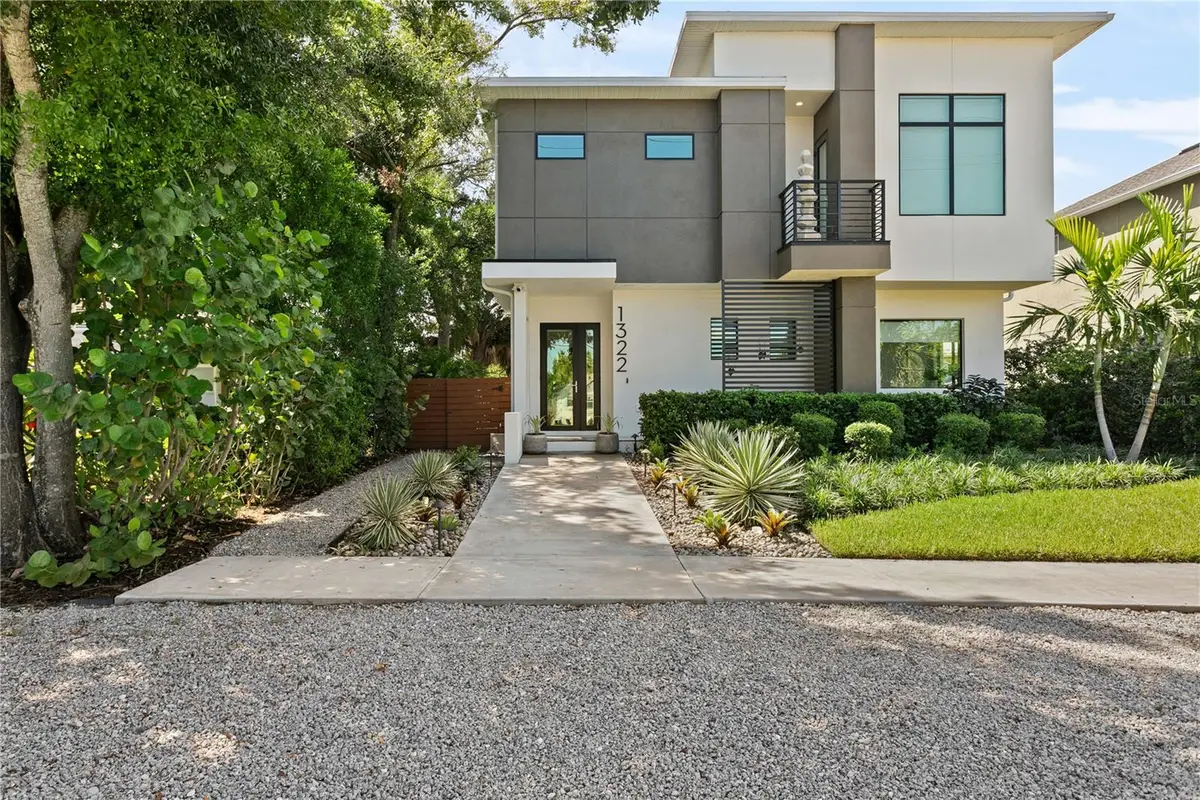 1322 W Grace Street, Tampa, FL 33607 - #1