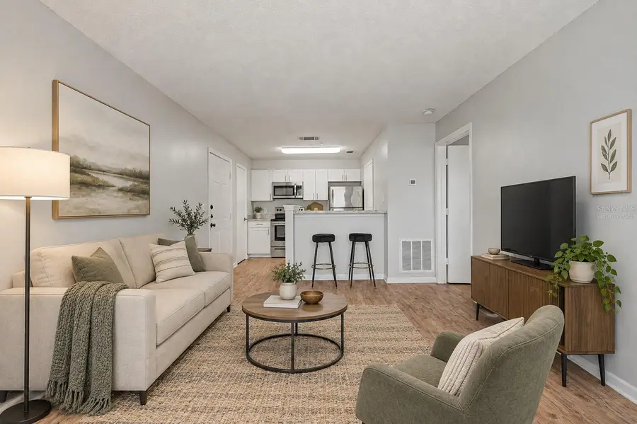 11901 4th Street N #1206, Saint Petersburg, FL 33716 - #2