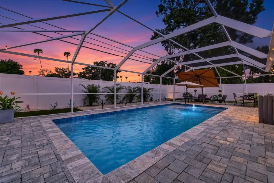 4018 Helena Street Ne, Saint Petersburg, FL 33703 - #2