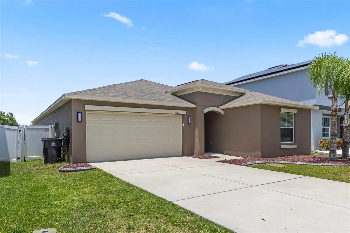 10633 Standing Stone Drive, Wimauma, FL 33598 - #1
