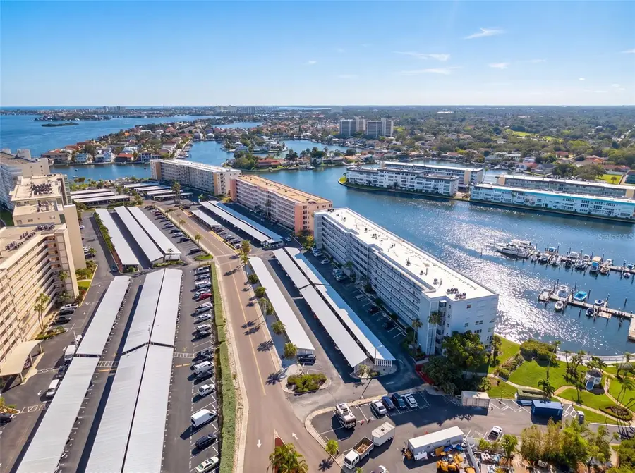 6025 Shore Boulevard S #304, Gulfport, FL 33707 - #3