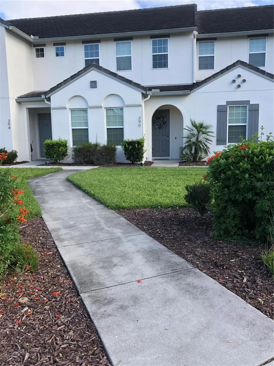 390 Captiva Drive, Davenport, FL 33896 - #1