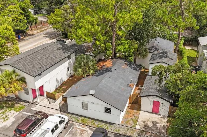 12703 N 15th Street, Tampa, FL 33612 - #1