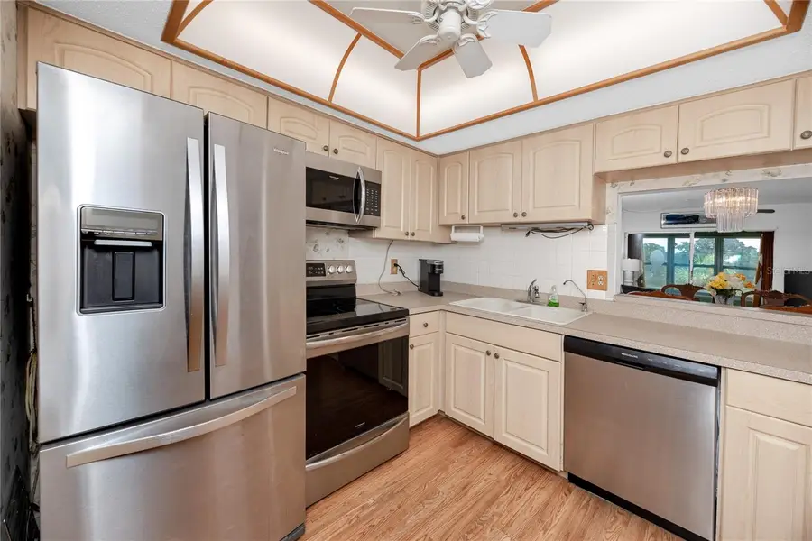821 Deleon Court #309, Dunedin, FL 34698 - #3
