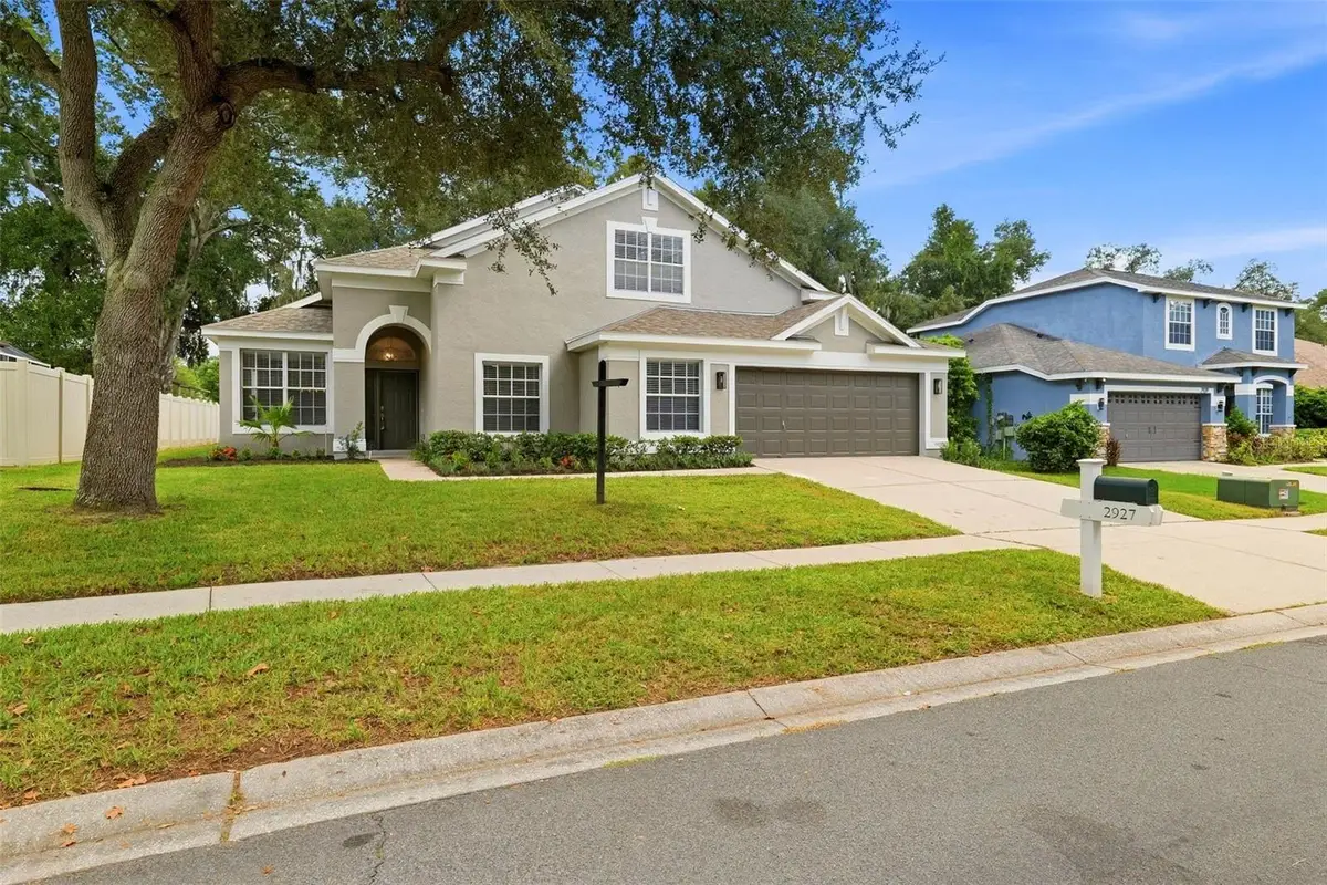2927 Minuteman Lane, Brandon, FL 33511 - #1