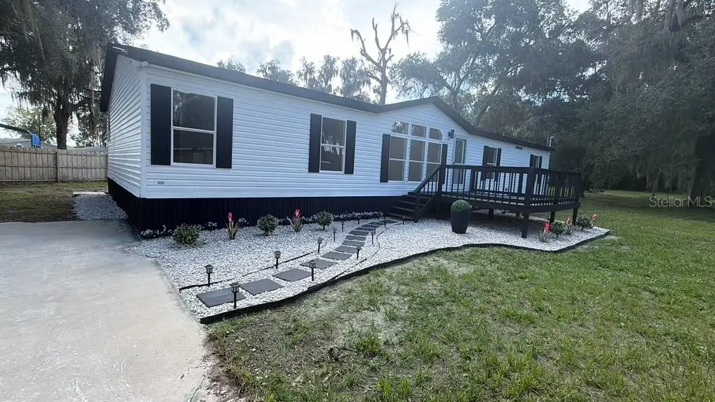 1155 Beach Park Drive, Inverness, FL 34453 - #1
