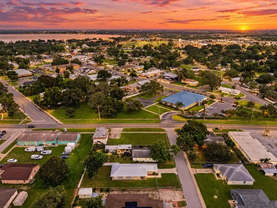 306 Walnut St, Auburndale, FL 33823 - #3