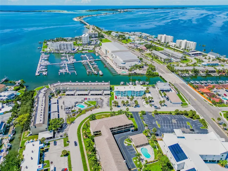 433 S Paula Drive #21, Dunedin, FL 34698 - #2