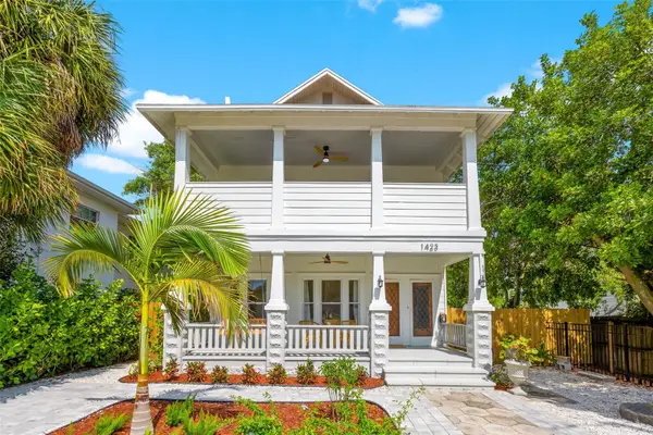 1423 Dr Martin Luther King Jr Street N, ST PETERSBURG, FL 33704