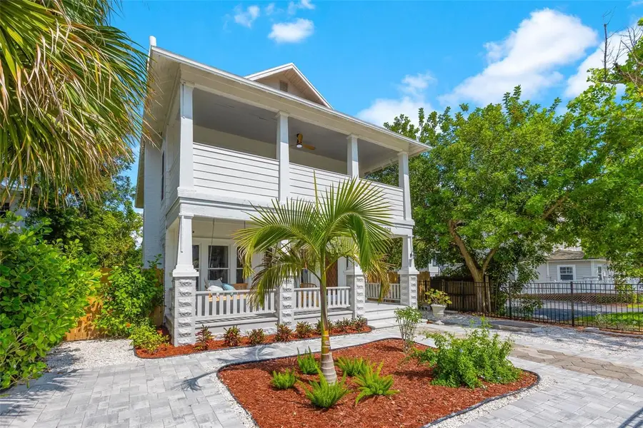 1423 Dr Martin Luther King Jr Street N, Saint Petersburg, FL 33704 - #2