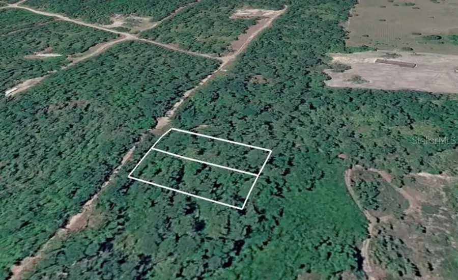 231 and 233 W Edgeline Road, Satsuma, FL 32189 - #2