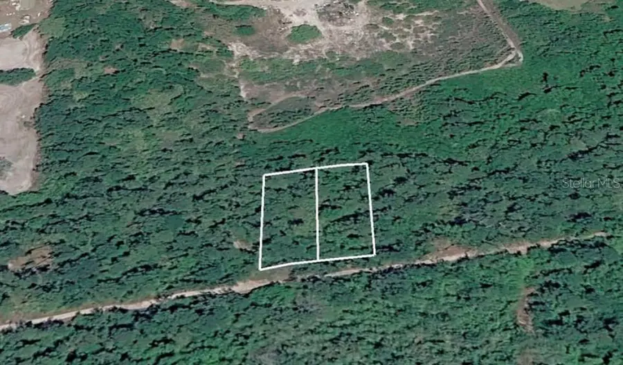 231 and 233 W Edgeline Road, Satsuma, FL 32189 - #3