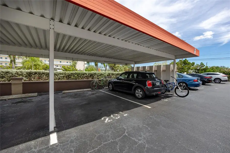 5840 30th Avenue S #201, Gulfport, FL 33707 - #2