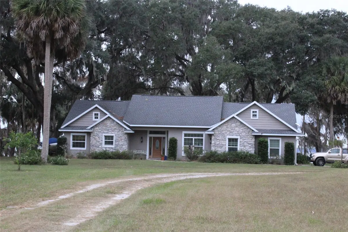 13930 Southeast 201st Terrace, Hawthorne, FL 32640 - #1