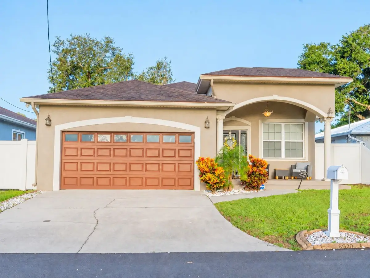 8930 N Newport Avenue, Tampa, FL 33604 - #1