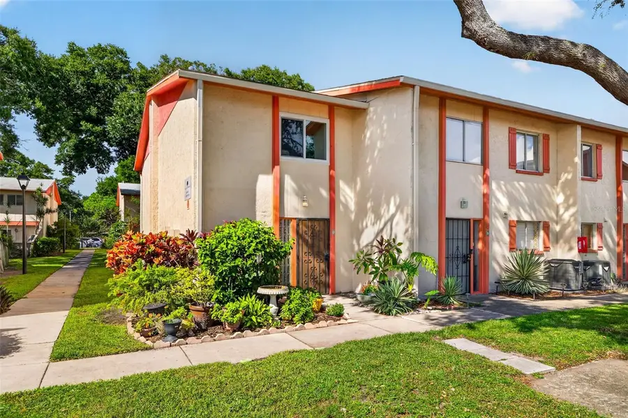1625 58th Terrace S #1, Saint Petersburg, FL 33712 - #3