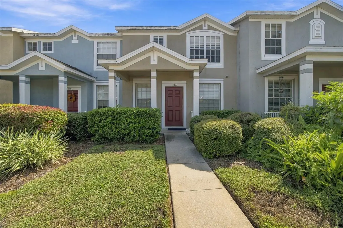 3306 Broken Bow Drive, Land O Lakes, FL 34639 - #1