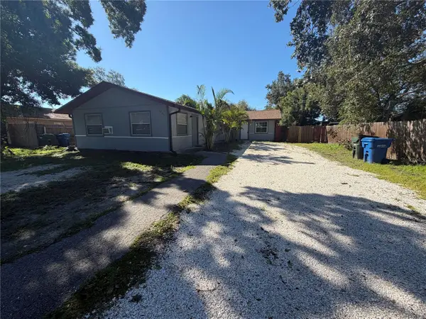 3096 Green Acres Avenue, LARGO, FL 33771