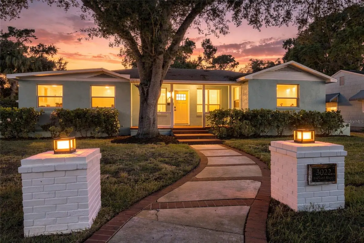 3022 1st Street N, Saint Petersburg, FL 33704 - #1