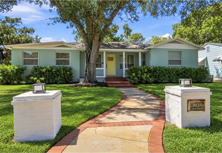 3022 1st Street N, Saint Petersburg, FL 33704 - #2