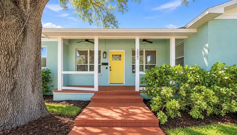3022 1st Street N, Saint Petersburg, FL 33704 - #3