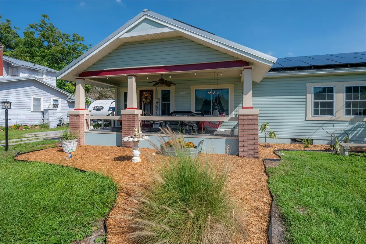 203 W Frierson Avenue, Tampa, FL 33603 - #1
