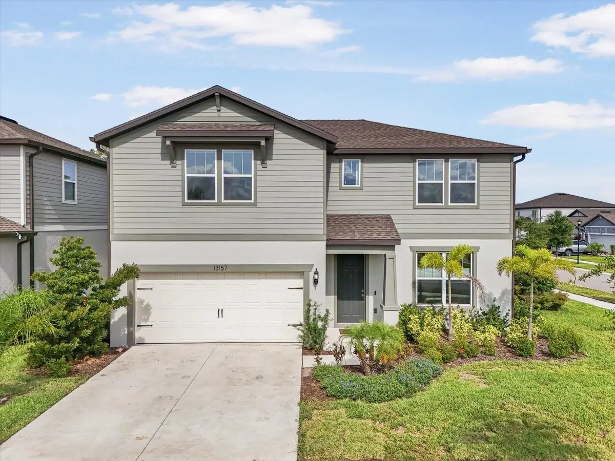 13157 Peachleaf Avenue, Riverview, FL 33579 - #1