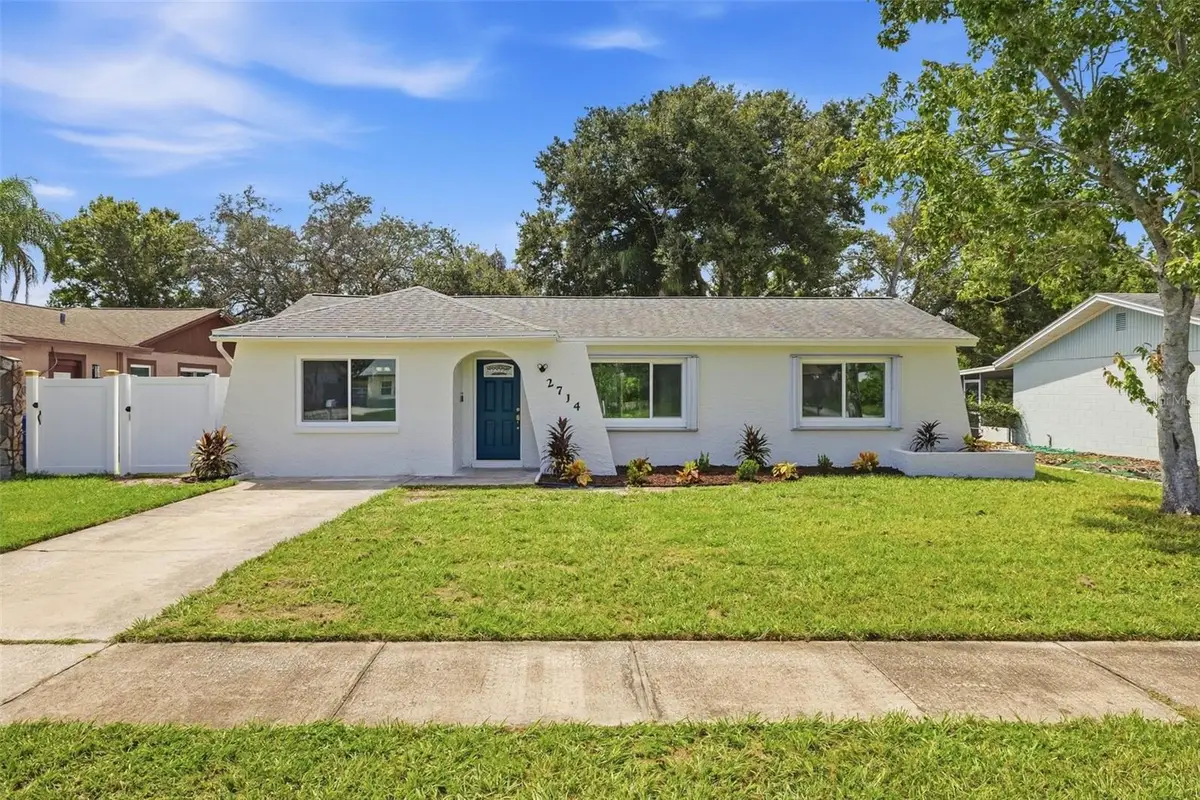 2714 Mary Sue Street Sw, Largo, FL 33774 - #1