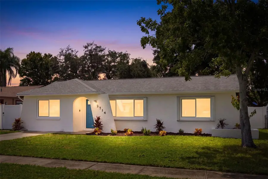 2714 Mary Sue Street Sw, Largo, FL 33774 - #2
