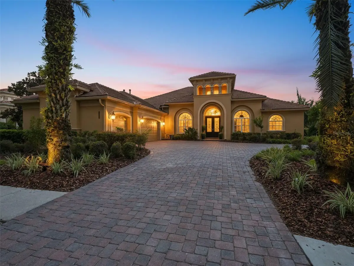 20010 Ryman Place, Tampa, FL 33647 - #1
