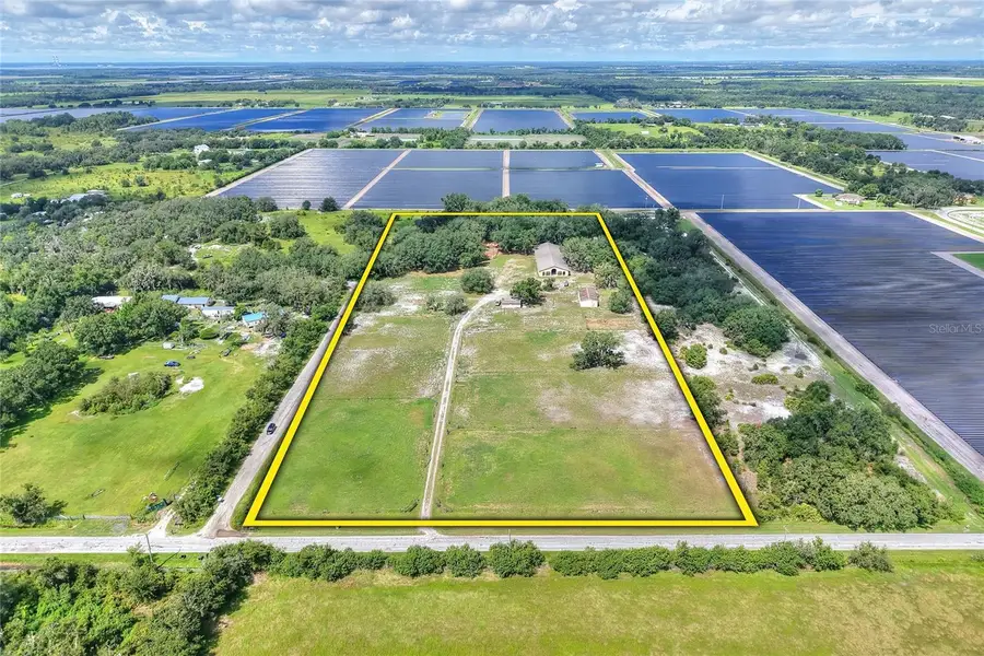 20431 Keene Road, Wimauma, FL 33598 - #2