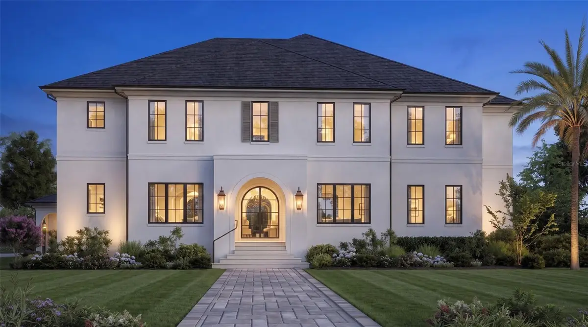 4302 W Woodmere Road, Tampa, FL 33609 - #1