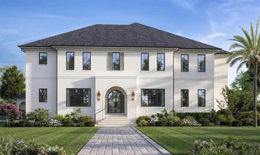 4302 W Woodmere Road, Tampa, FL 33609 - #3