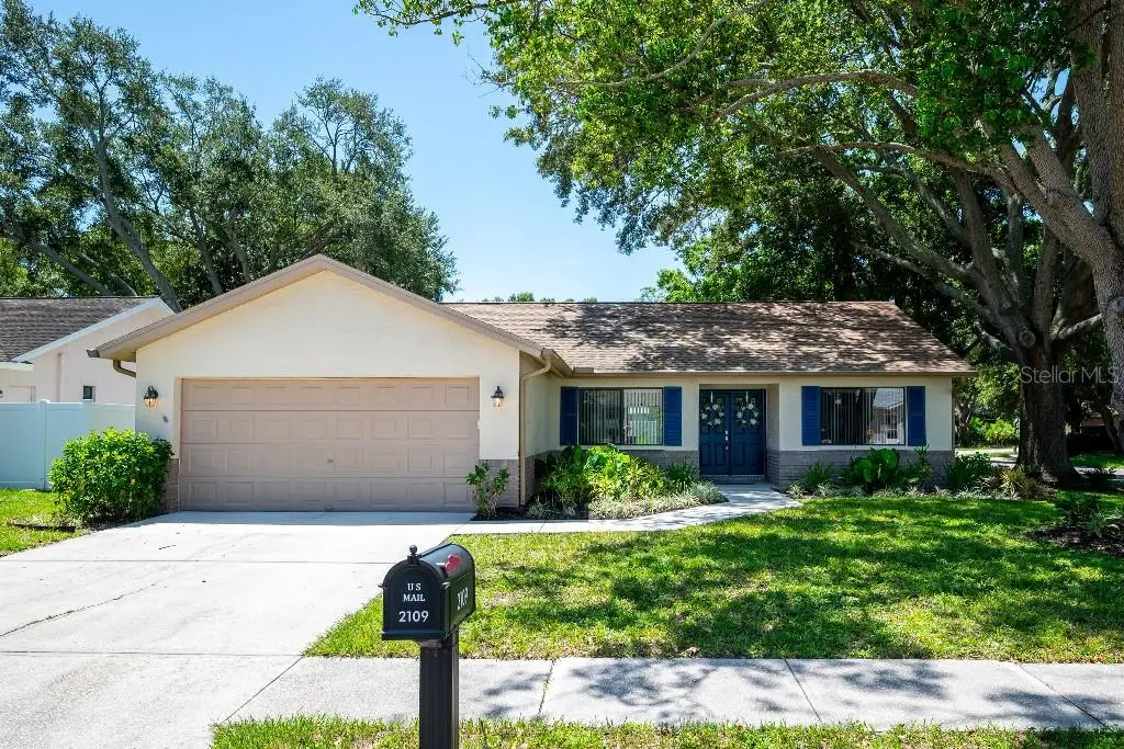 2109 Cypress Point Drive N, Clearwater, FL 33763 - #1