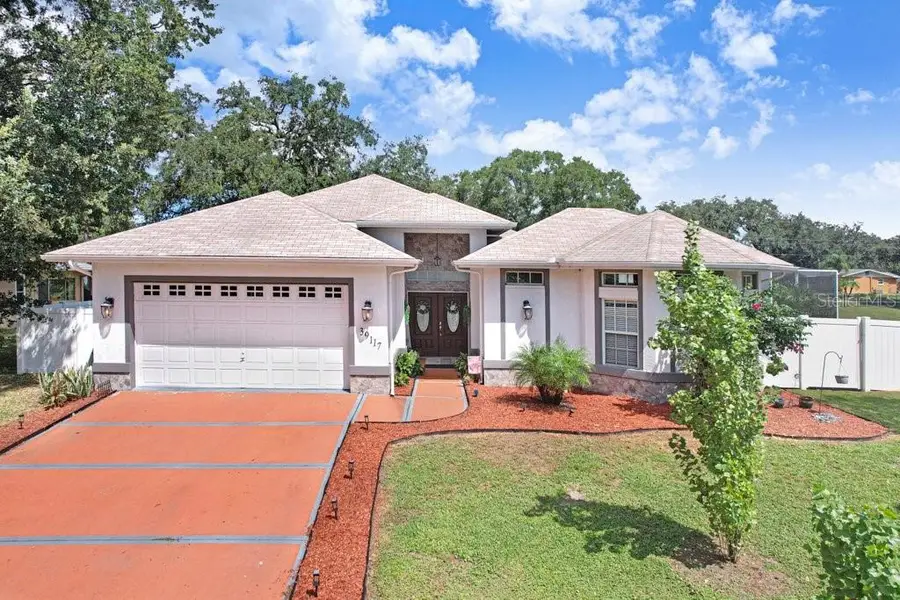 39117 9th Avenue, Zephyrhills, FL 33542 - #2