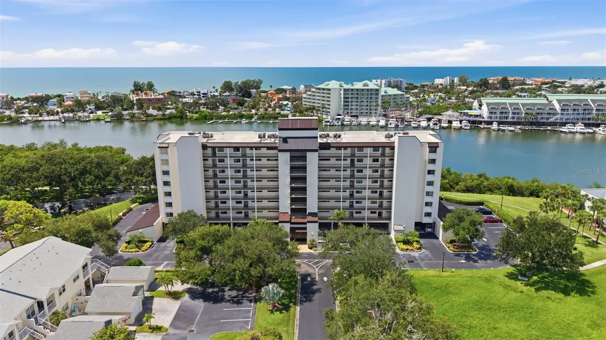 11730 Shipwatch Drive #207, Largo, FL 33774 - #1