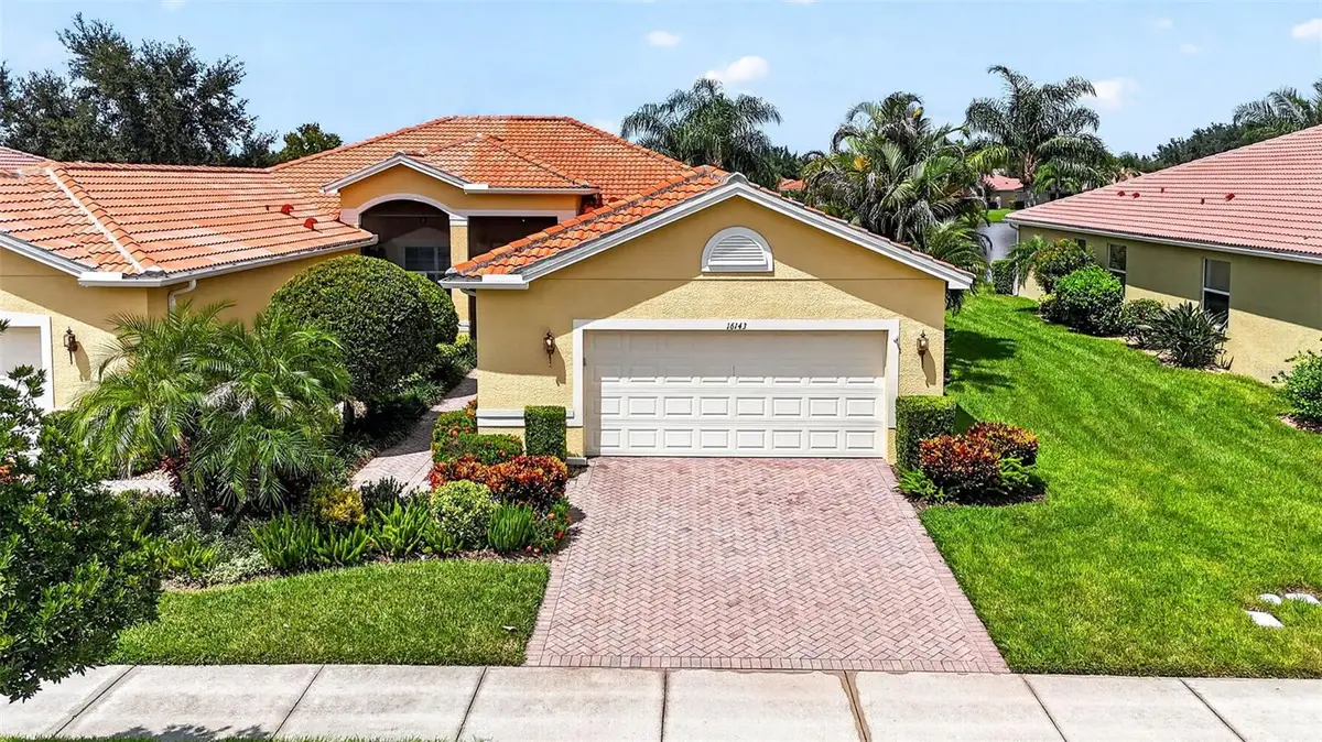 16143 Amethyst Key Dr., Wimauma, FL 33598 - #1