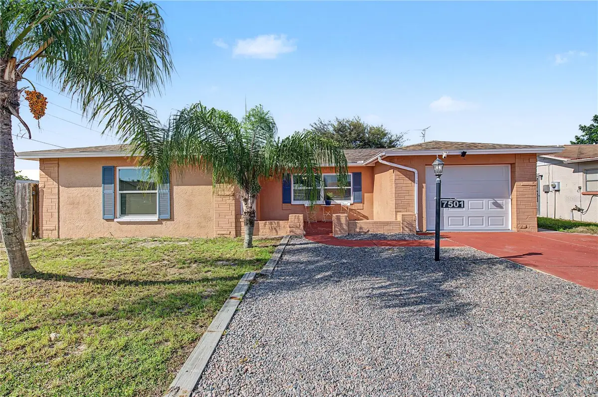 7501 Foxbloom Drive, Port Richey, FL 34668 - #1